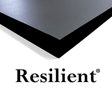 RESILIENT Soft-Touch Graphics Board